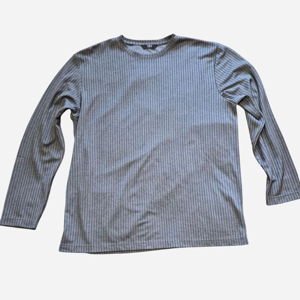 Men's Grey Shirt